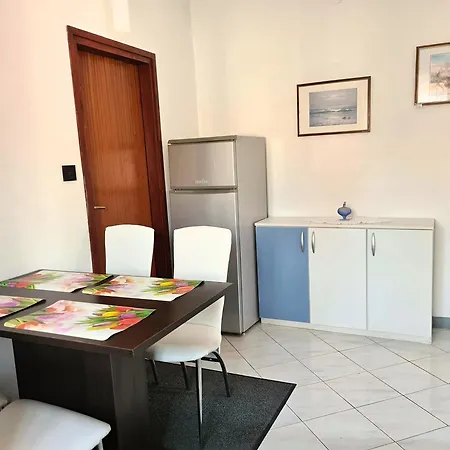 Διαμέρισμα Cerova *