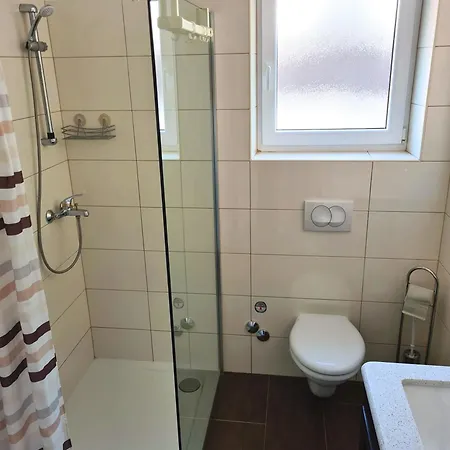 Διαμέρισμα Cerova