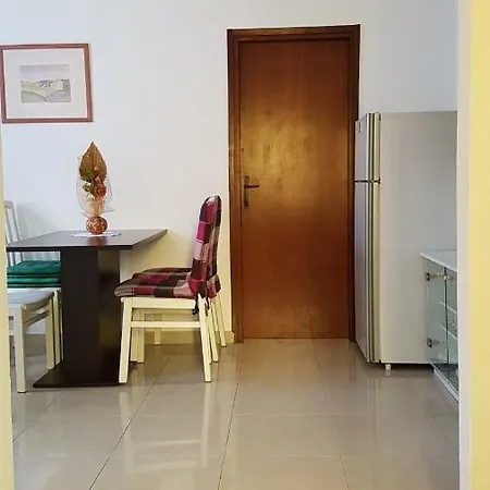 Apartment Cerova *