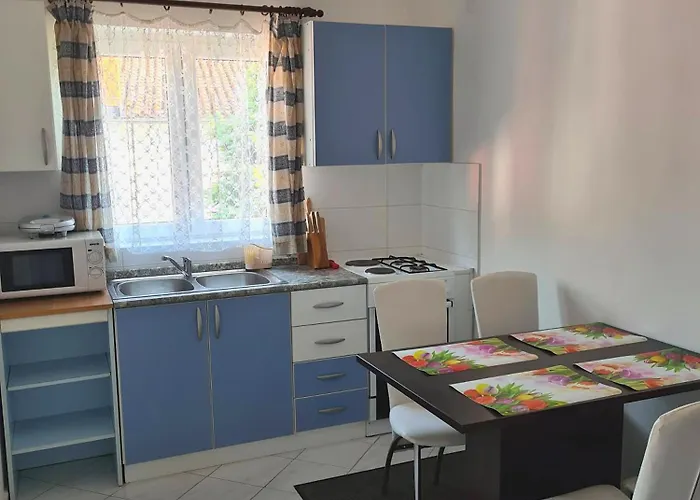 Cerova * Πόρετς