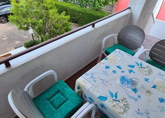 Cerova Διαμέρισμα *