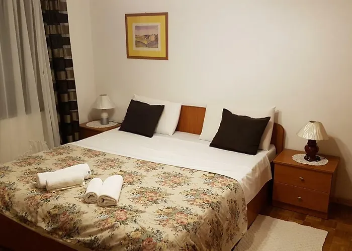 Διαμέρισμα Cerova Πόρετς