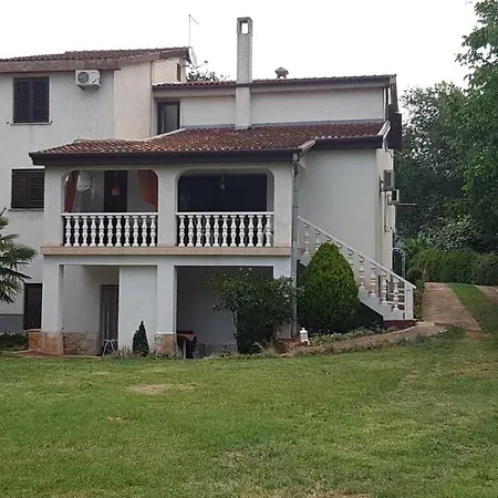 Apartamento Cerova