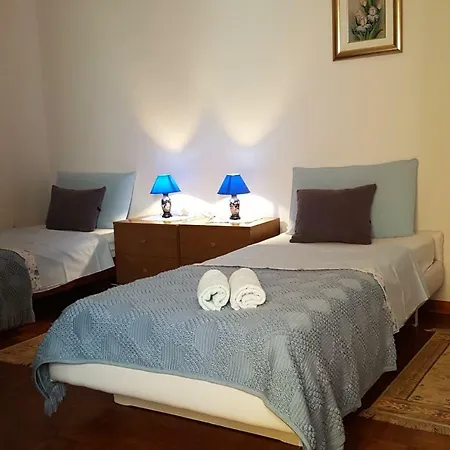 Cerova Apartment