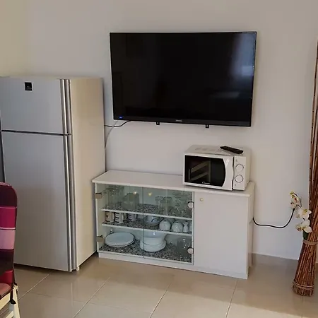 Apartment Cerova *