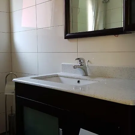 Apartamento Cerova