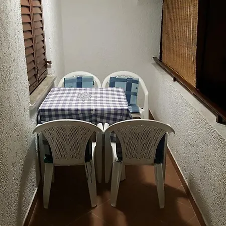 Cerova Apartamento