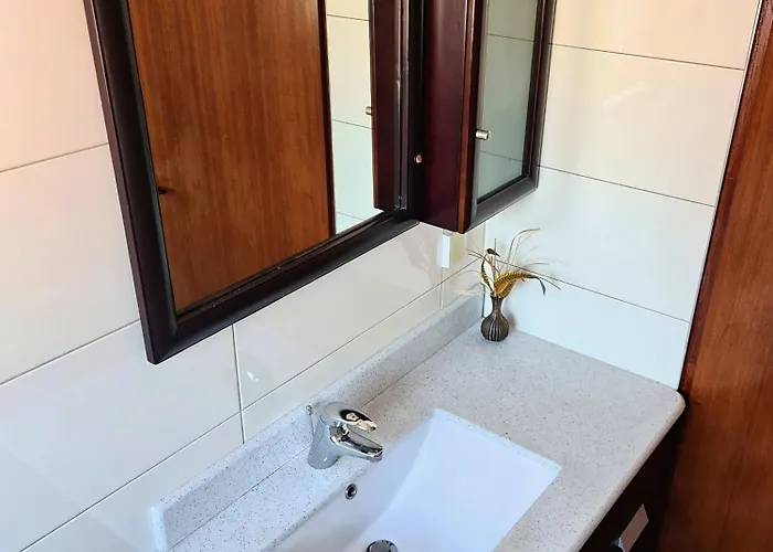 아파트 Cerova 포레치