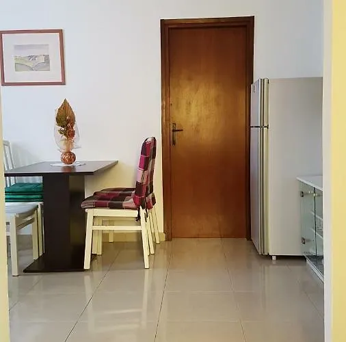 Appartamento Cerova *