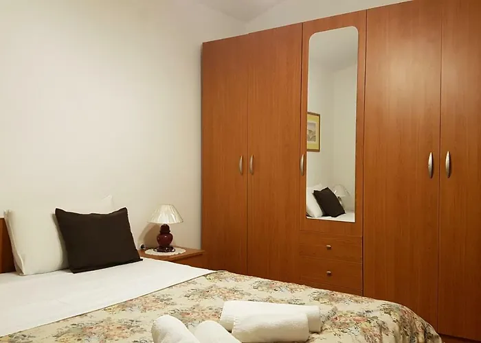Appartamento Cerova
