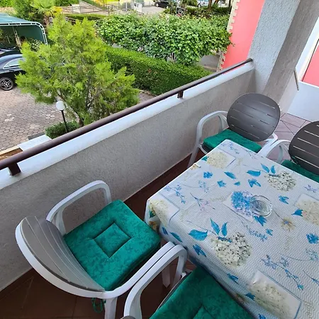 Cerova Apartmán *