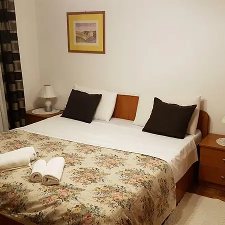 Apartmán Cerova Poreč