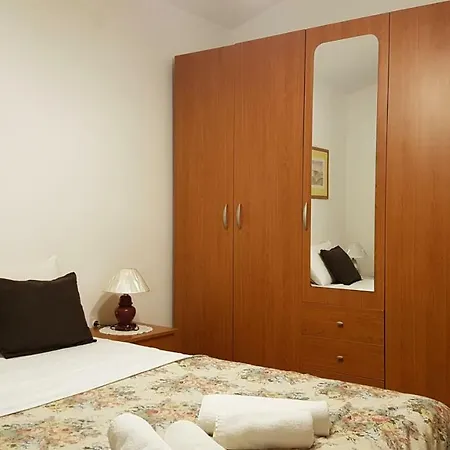 Apartmán Cerova